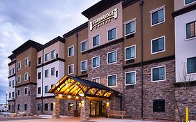 Staybridge Suites st George