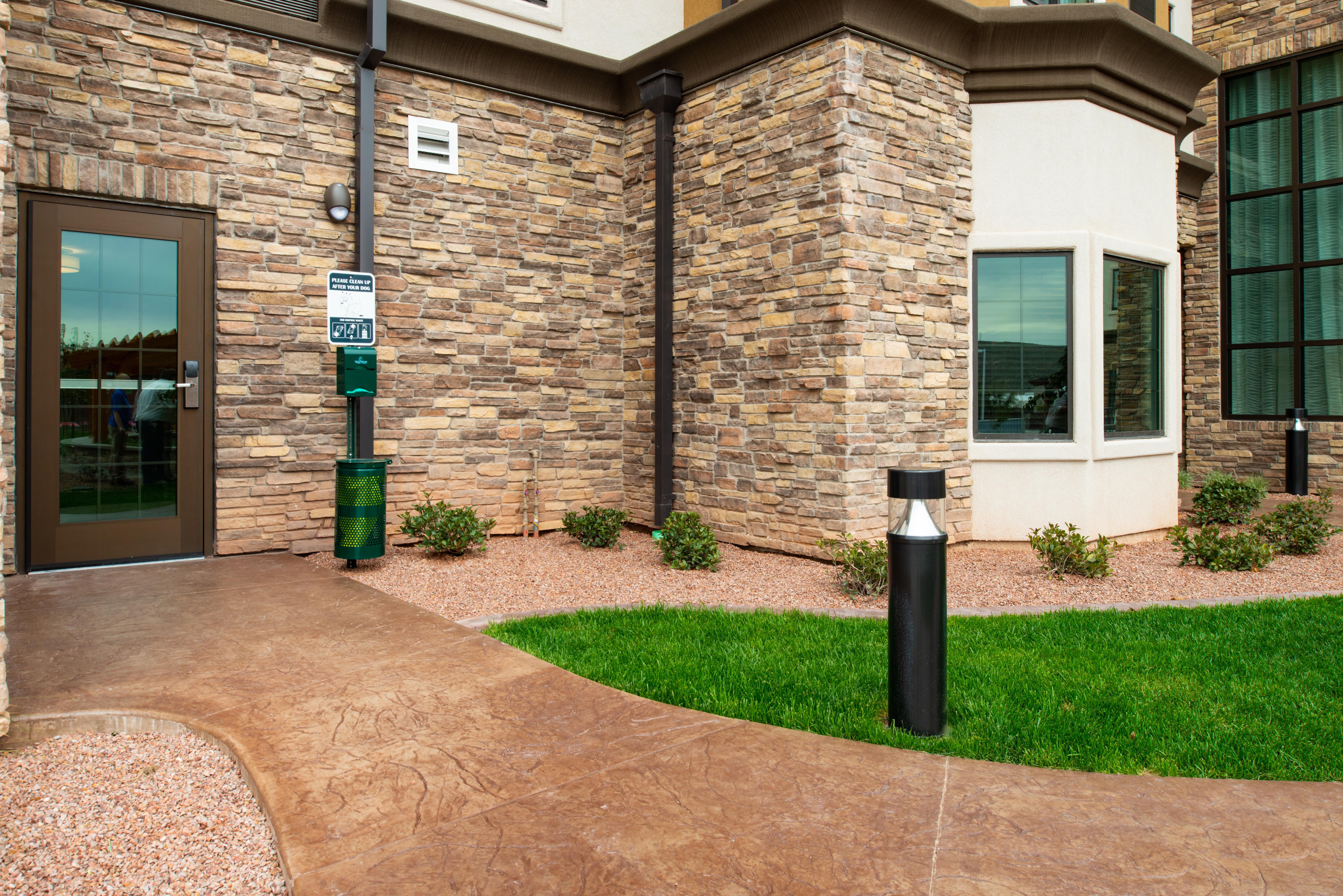 Staybridge Suites - St George By Ihg St. George Exterior photo